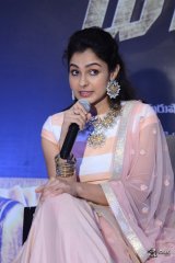 Andrea Jeremiah At Detective Movie Press Meet